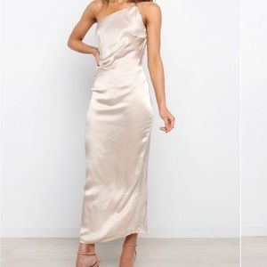 Petal and Pup Tienna Dress